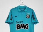Retro  2012/13 Santos Third - Image 5