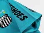 Retro  2012/13 Santos Third - Image 6