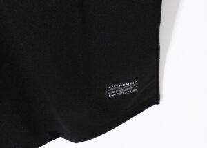 Retro  12/13 Santos Black - Image 6