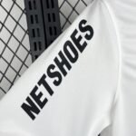 Retro  2013 Santos Home Long sleeves - Image 5
