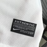 Retro  2013 Santos Home Long sleeves - Image 8
