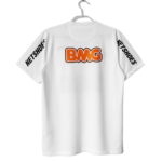 Retro  2013 Santos Home - Image 3