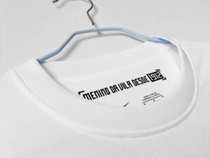 Retro  2013 Santos Home - Image 4