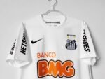 Retro  2013 Santos Home - Image 10