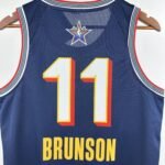 2025 All Star No.11 Brunson - Image 11