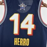 2025 All Star No.14 Herro - Image 4