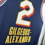 2025 All Star No.2 Alexander - Image 3