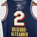 2025 All Star No.2 Alexander - Image 6