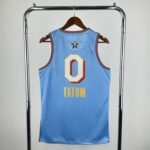 2025 All Star No.0 Tatum - Image 2