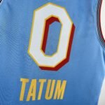 2025 All Star No.0 Tatum - Image 4