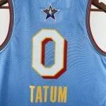 2025 All Star No.0 Tatum - Image 11