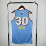 2025 All Star No.30 Curry - Image 2
