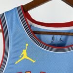 2025 All Star No.30 Curry - Image 3