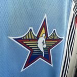 2025 All Star No.30 Curry - Image 4