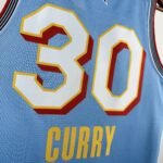 2025 All Star No.30 Curry - Image 5