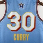 2025 All Star No.30 Curry - Image 7