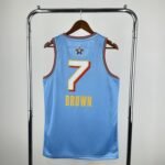 2025 All Star No.7 Brown - Image 2