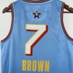 2025 All Star No.7 Brown - Image 4