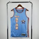 2025 All Star No.11 Irwing