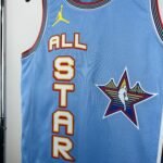 2025 All Star No.11 Irwing - Image 3