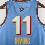 2025 All Star No.11 Irwing - Image 8