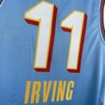 2025 All Star No.11 Irwing - Image 9
