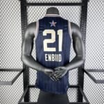 24 Season All Star Blue No.21 Enbiid - Image 4