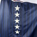 24 Season All Star Blue No.21 Enbiid - Image 8