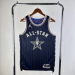 24 Season All Star Blue No.34 Antetokounmpo - Image 2