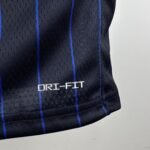 24 Season All Star Blue No.34 Antetokounmpo - Image 11