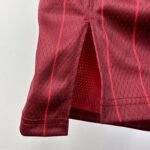 24 Season All Star Red No.30 Curry - Image 9