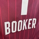 24 Season All Star Red No.1 Brooke - Image 6