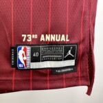 24 Season All Star Red No.8 Kobe - Image 10