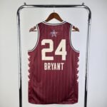 24 Season All Star Red No.24 Kobe