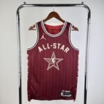 24 Season All Star Red No.24 Kobe - Image 2