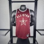 24 Season All Star Red No.24 Kobe - Image 3