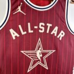 24 Season All Star Red No.24 Kobe - Image 7