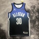 23 Season All Star No.30 Curry - Image 3