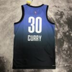 23 Season All Star No.30 Curry - Image 4