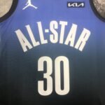 23 Season All Star No.30 Curry - Image 5