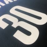 23 Season All Star No.30 Curry - Image 6