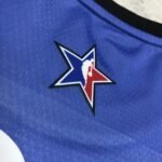 23 Season All Star No.30 Curry - Image 9