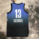 23 Season All Star No.13 George - Image 4