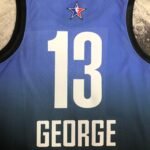23 Season All Star No.13 George - Image 6