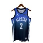 23 Season All Star No.2 Irving