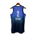 23 Season All Star No.2 Irving - Image 2