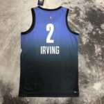 23 Season All Star No.2 Irving - Image 4
