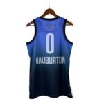 23 Season All Star No.0 Haliburton - Image 2