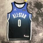23 Season All Star No.0 Haliburton - Image 3