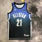 23 Season All Star No.21 Embiid - Image 3